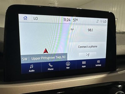 2022 Ford Escape SE Hybrid