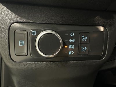 2022 Ford Escape SE Hybrid