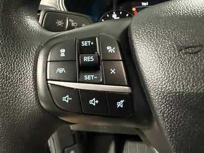 2022 Ford Escape SE Hybrid