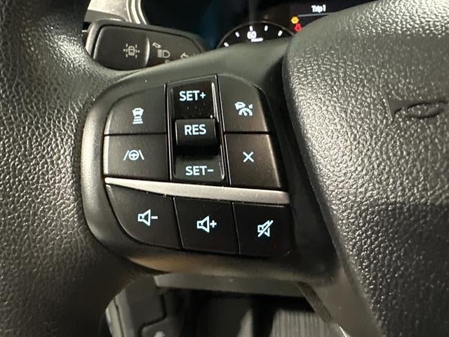 2022 Ford Escape SE Hybrid