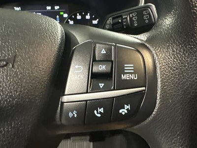 2022 Ford Escape SE Hybrid