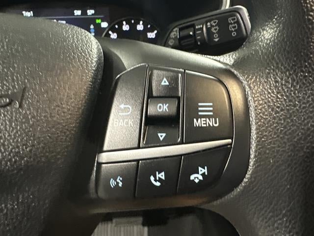 2022 Ford Escape SE Hybrid