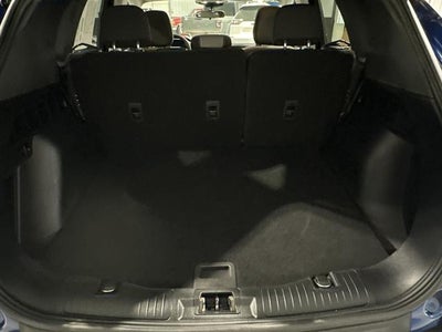 2022 Ford Escape SE Hybrid