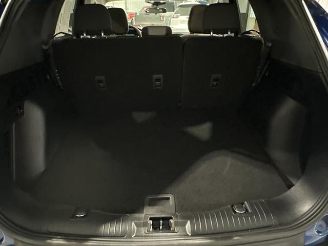 2022 Ford Escape SE Hybrid