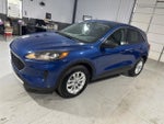 2022 Ford Escape SE Hybrid