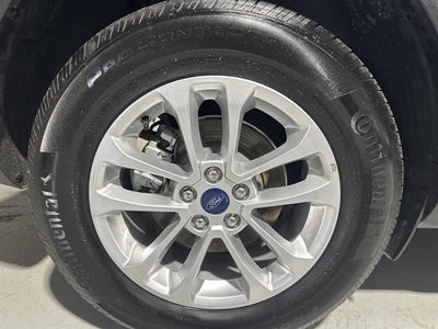 2022 Ford Escape SE Hybrid