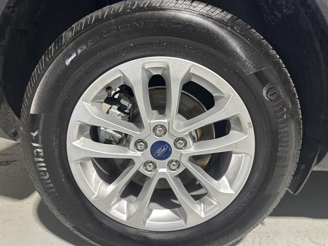 2022 Ford Escape SE Hybrid