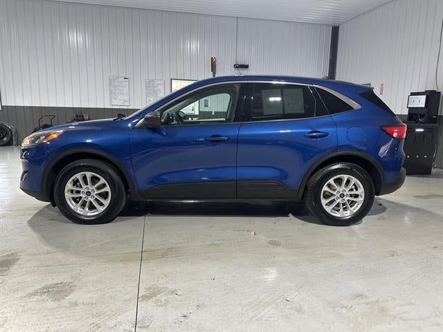 2022 Ford Escape SE Hybrid
