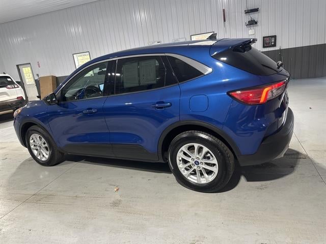 2022 Ford Escape SE Hybrid