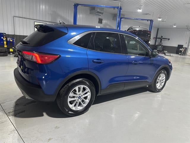 2022 Ford Escape SE Hybrid