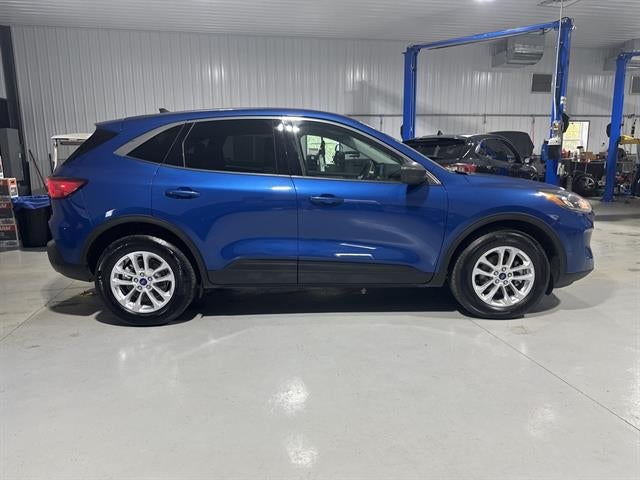 2022 Ford Escape SE Hybrid