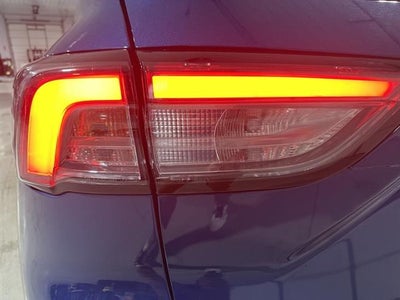 2022 Ford Escape SE Hybrid