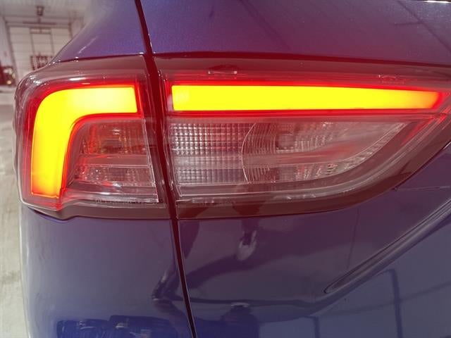 2022 Ford Escape SE Hybrid