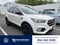 2017 Ford Escape Titanium 4WD