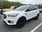 2017 Ford Escape Titanium 4WD