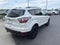 2017 Ford Escape Titanium 4WD