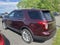 2011 Ford Explorer 4WD 4dr Limited