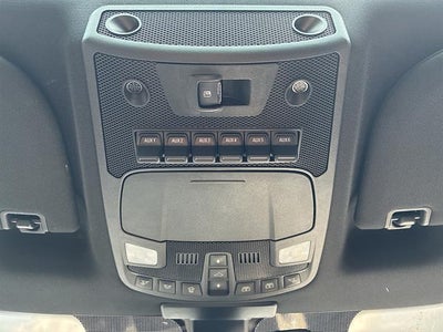 2017 Ford Super Duty F-250 SRW Platinum 4WD Crew Cab 6.75' Box