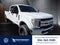 2018 Ford Super Duty F-250 SRW XLT 4WD Crew Cab 8' Box