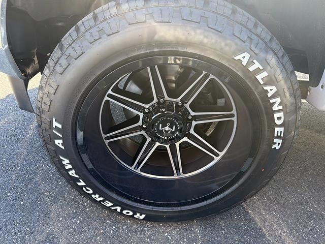 2018 Ford Super Duty F-250 SRW XLT 4WD Crew Cab 8' Box