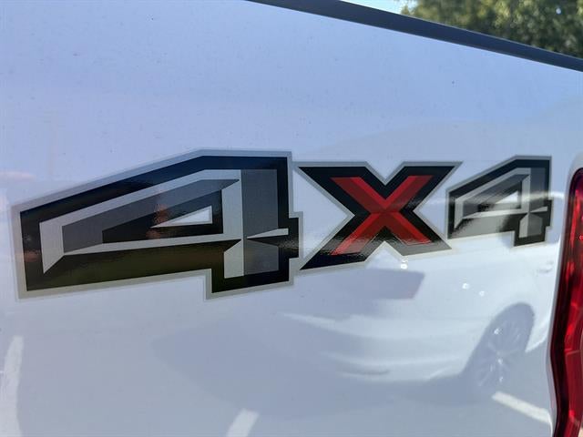 2018 Ford Super Duty F-250 SRW XLT 4WD Crew Cab 8' Box