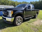 2017 Ford Super Duty F-250 SRW XL 4WD SuperCab 6.75' Box