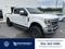 2022 Ford Super Duty F-250 SRW LARIAT 4WD Crew Cab 6.75' Box
