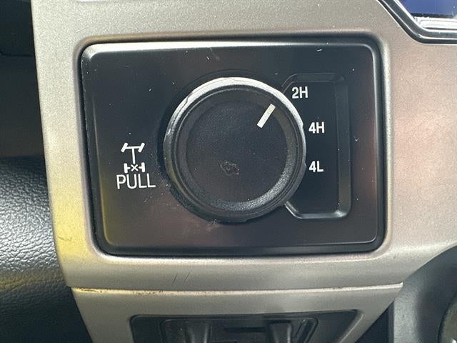 2022 Ford Super Duty F-250 SRW LARIAT 4WD Crew Cab 6.75' Box