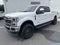 2022 Ford Super Duty F-250 SRW LARIAT 4WD Crew Cab 6.75' Box