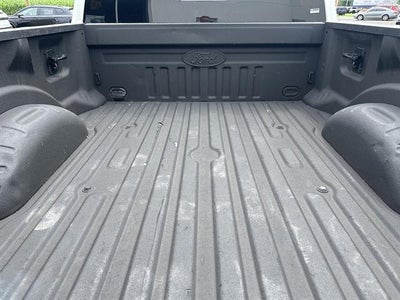 2022 Ford Super Duty F-250 SRW LARIAT 4WD Crew Cab 6.75' Box