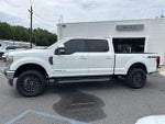 2022 Ford Super Duty F-250 SRW LARIAT 4WD Crew Cab 6.75' Box