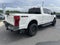 2022 Ford Super Duty F-250 SRW LARIAT 4WD Crew Cab 6.75' Box