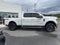 2022 Ford Super Duty F-250 SRW LARIAT 4WD Crew Cab 6.75' Box