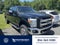 2016 Ford Super Duty F-350 SRW 4WD Crew Cab 172" Lariat