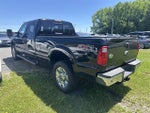2016 Ford Super Duty F-350 SRW 4WD Crew Cab 172" Lariat