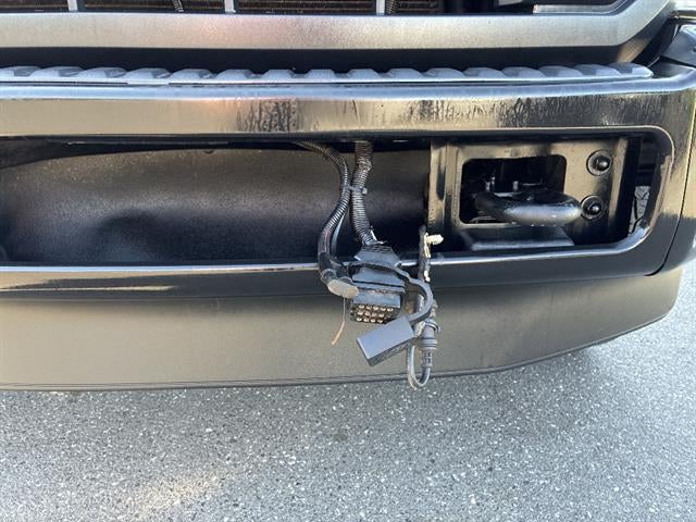 2016 Ford Super Duty F-350 SRW 4WD SuperCab 158" XL