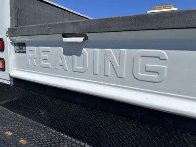 2016 Ford Super Duty F-350 SRW XL