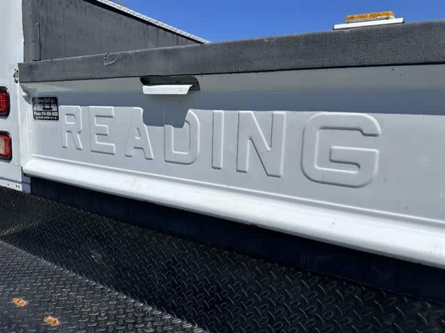 2016 Ford Super Duty F-350 SRW XL