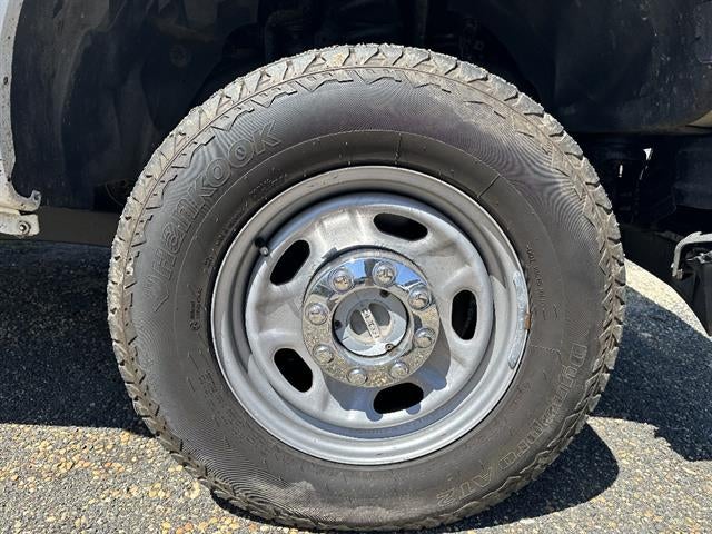 2016 Ford Super Duty F-350 SRW XL