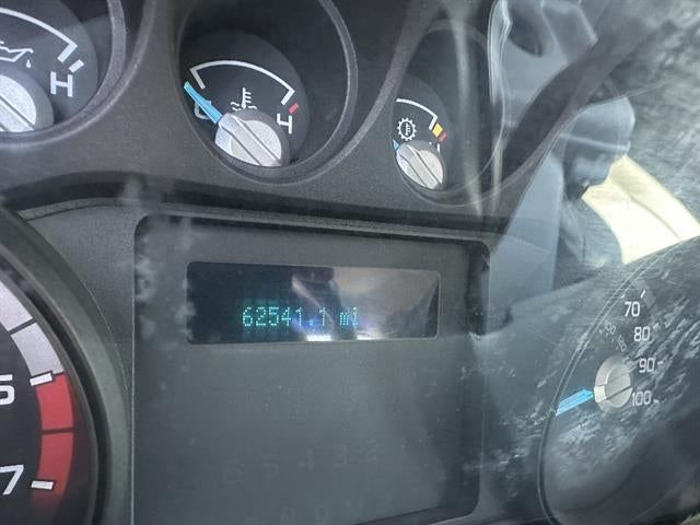 2016 Ford Super Duty F-350 SRW XL