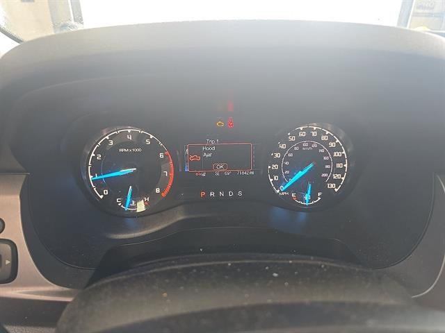 2021 Ford Ranger XLT 4WD SuperCrew 5' Box