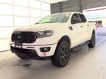 2021 Ford Ranger XLT 4WD SuperCrew 5' Box