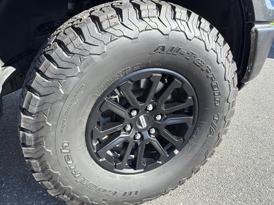 2018 Ford F-150 XLT 4WD SuperCrew 5.5' Box