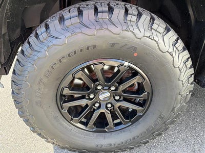 2018 Ford F-150 XLT 4WD SuperCrew 5.5' Box