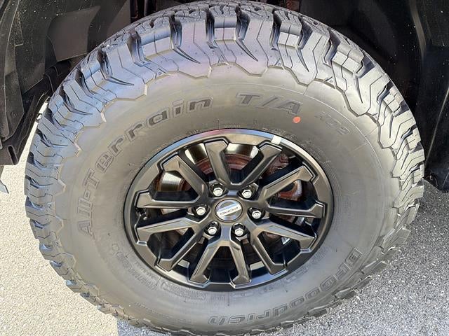 2018 Ford F-150 XLT 4WD SuperCrew 5.5' Box