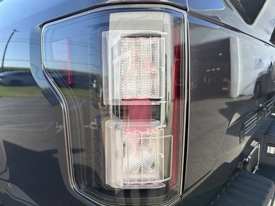 2018 Ford F-150 XLT 4WD SuperCrew 5.5' Box