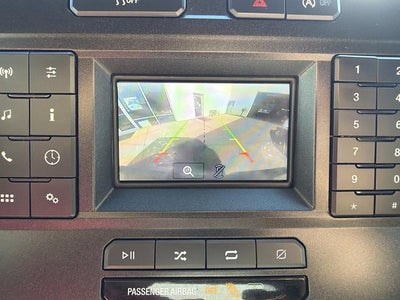 2018 Ford F-150 XLT 4WD SuperCrew 5.5' Box