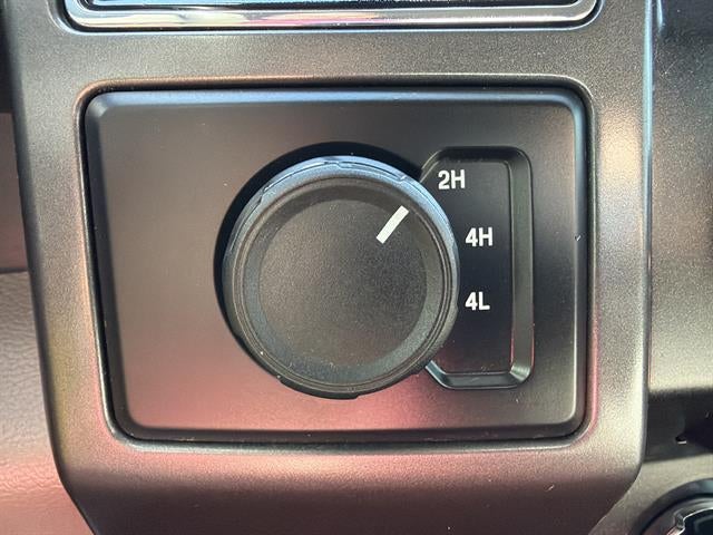 2018 Ford F-150 XLT 4WD SuperCrew 5.5' Box