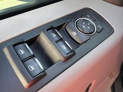 2018 Ford F-150 XLT 4WD SuperCrew 5.5' Box