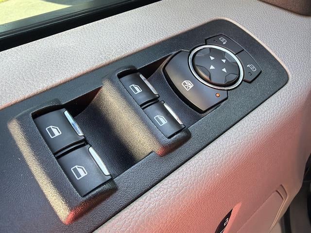 2018 Ford F-150 XLT 4WD SuperCrew 5.5' Box
